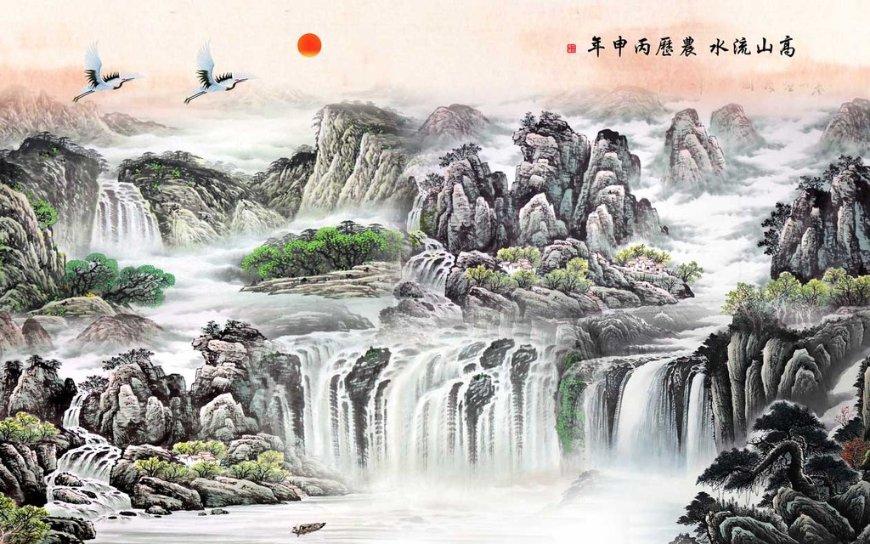 他自称溥仪堂弟，穿黄衣、束清辫，为保留祖先传统，向国家要故宫